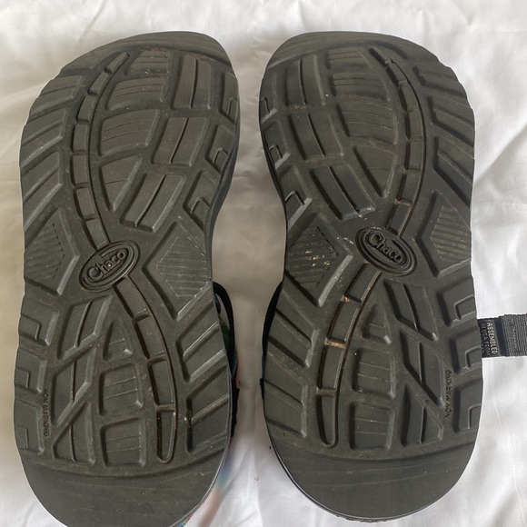Chaco Sandals Women’s 8 ZX/2 - Picture 3 of 7